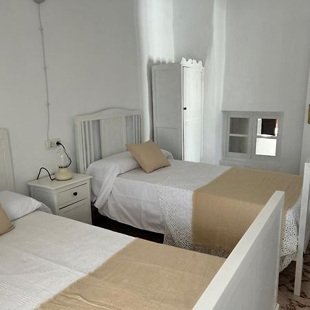 Casa Corata Βίλα Jabugo Εξωτερικό φωτογραφία