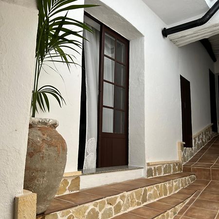Casa Corata Βίλα Jabugo Εξωτερικό φωτογραφία
