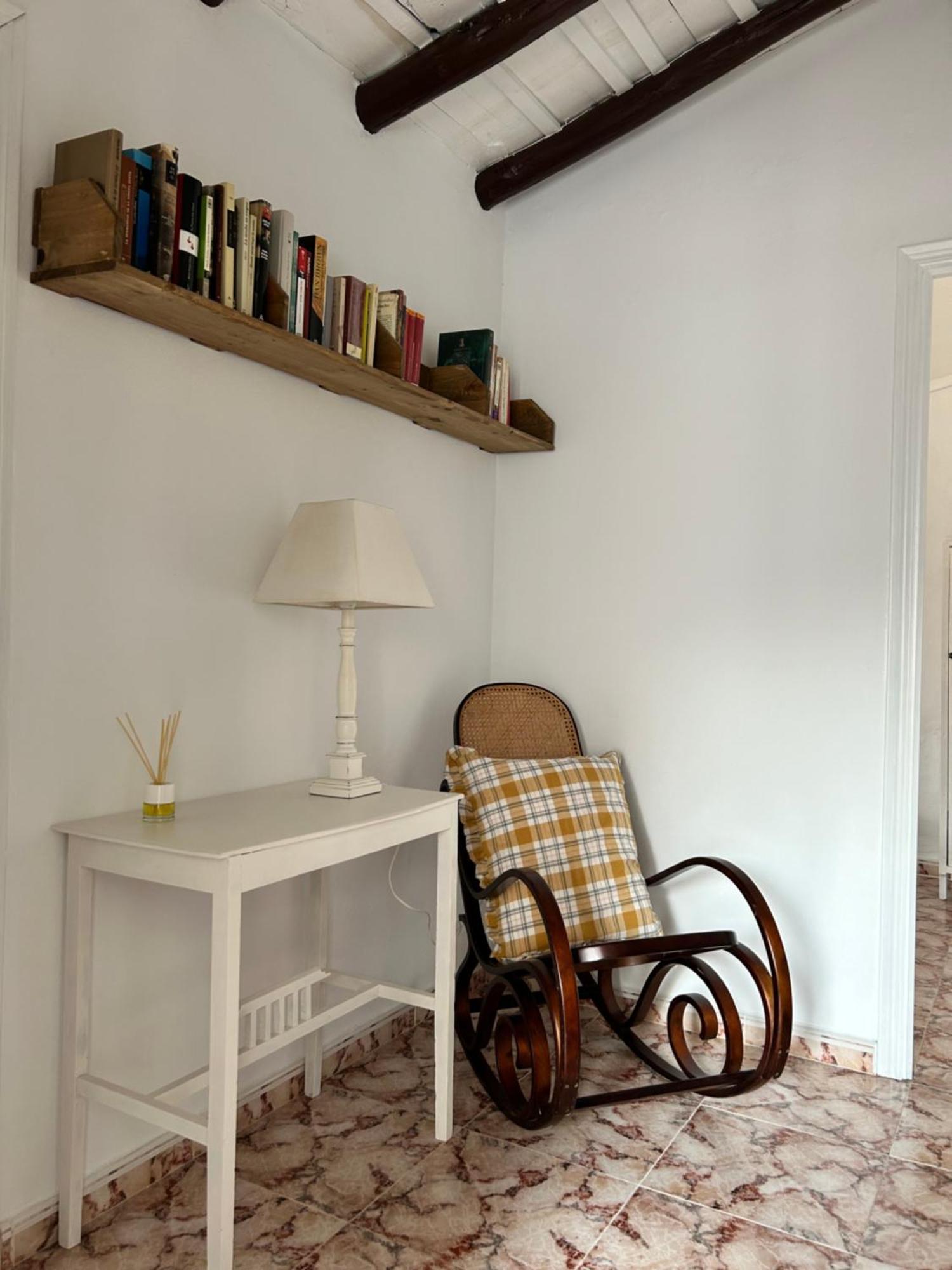 Casa Corata Βίλα Jabugo Εξωτερικό φωτογραφία