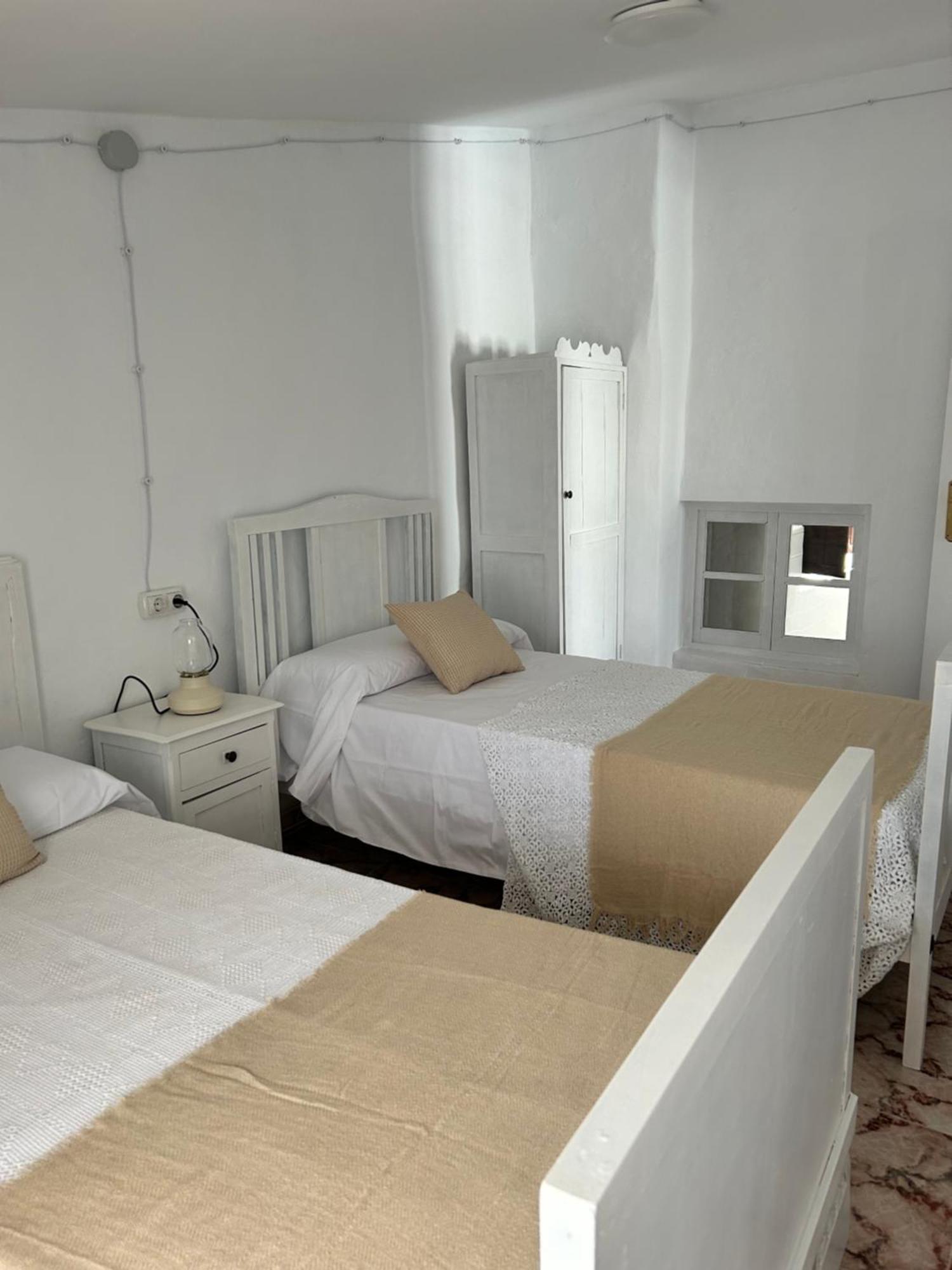 Casa Corata Βίλα Jabugo Εξωτερικό φωτογραφία