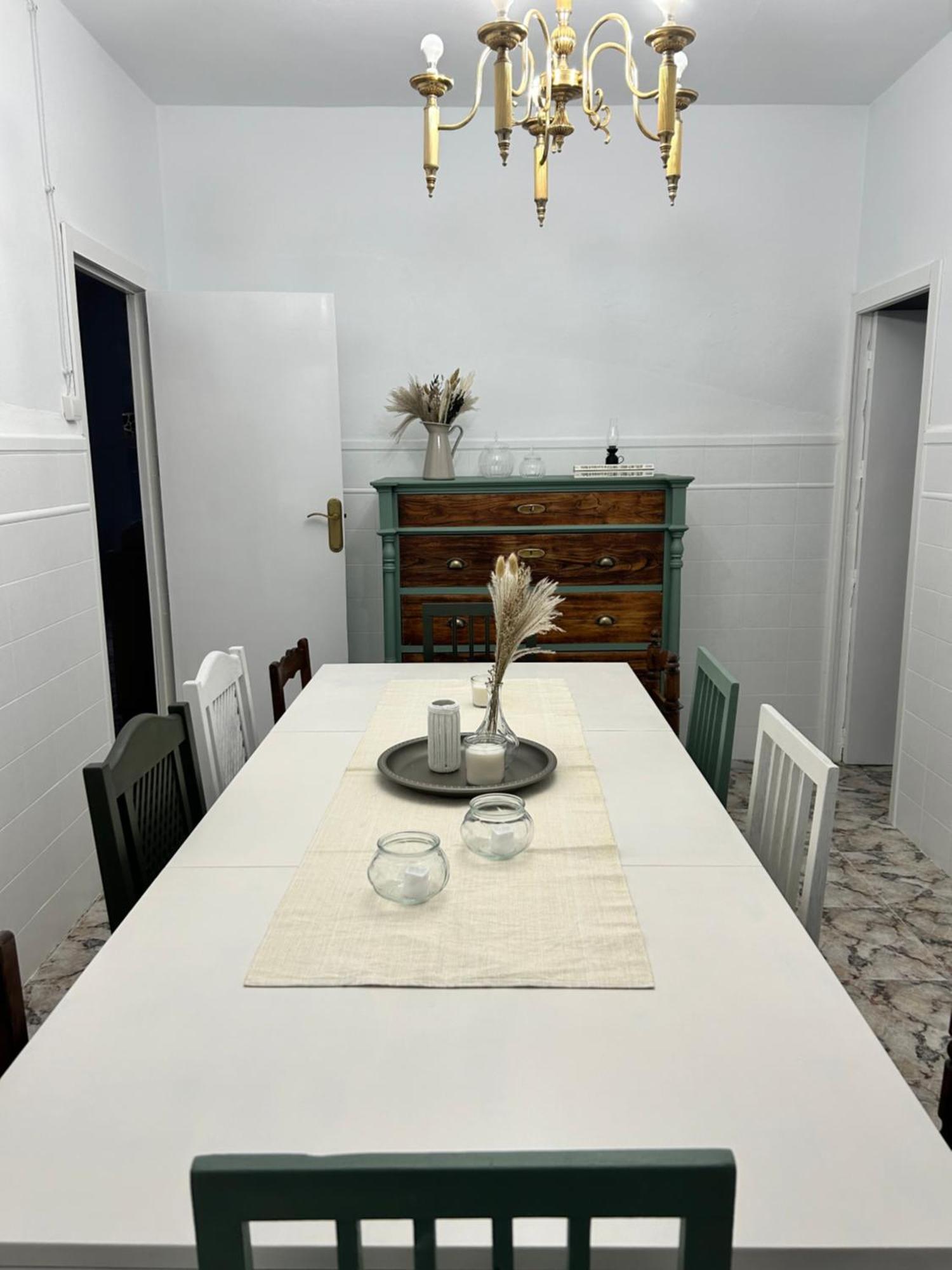 Casa Corata Βίλα Jabugo Εξωτερικό φωτογραφία
