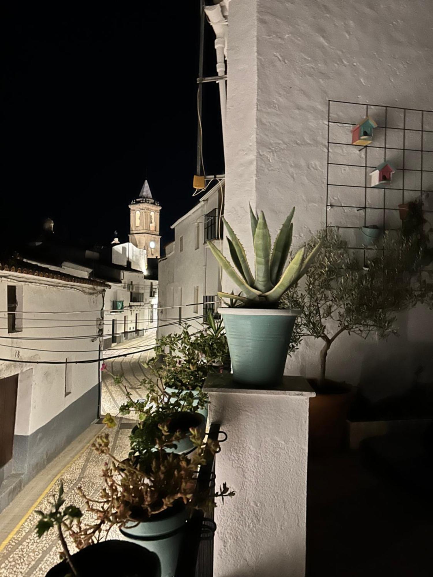 Casa Corata Βίλα Jabugo Εξωτερικό φωτογραφία