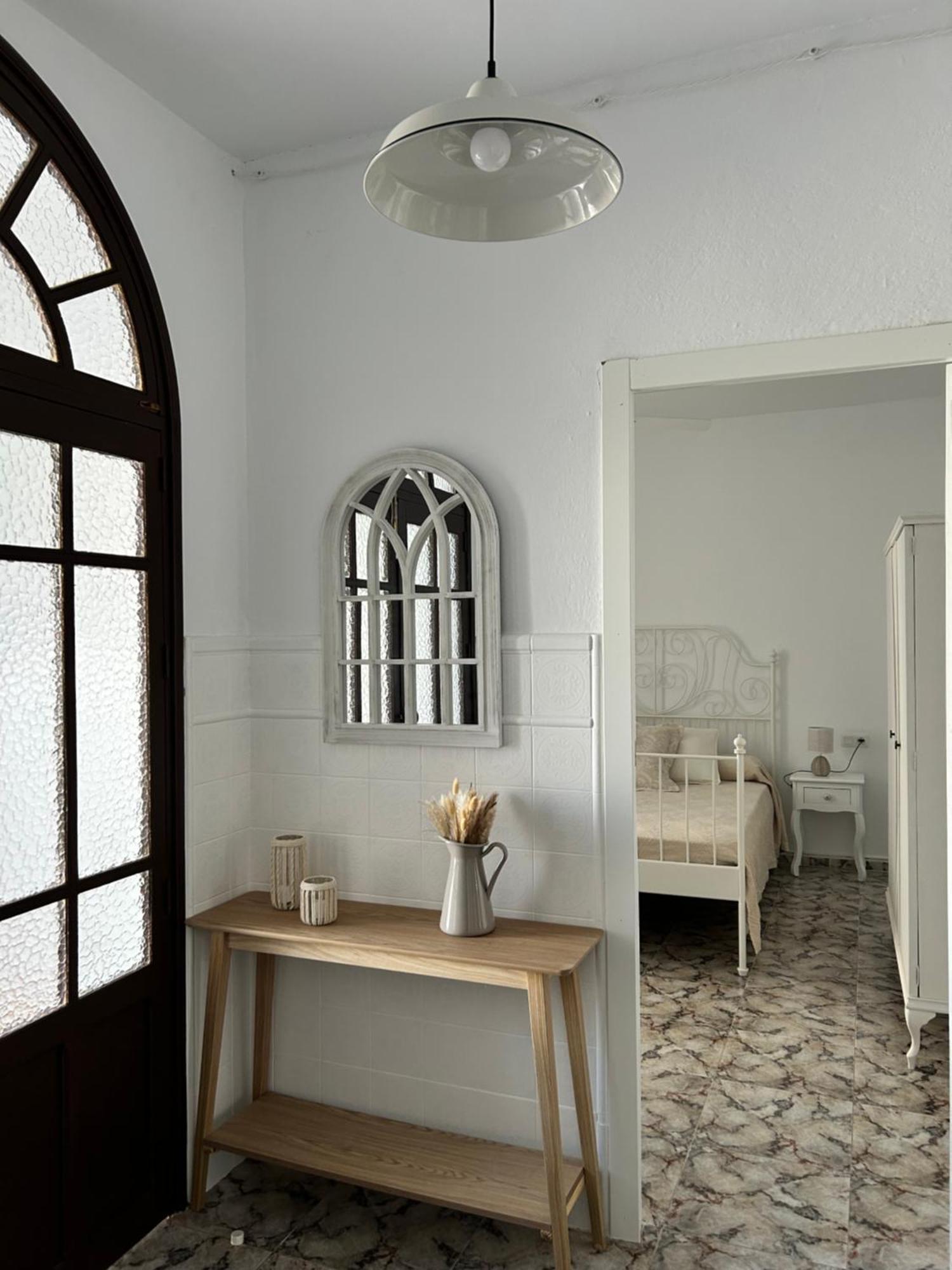 Casa Corata Βίλα Jabugo Εξωτερικό φωτογραφία